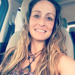 Meet your Posher, Tina